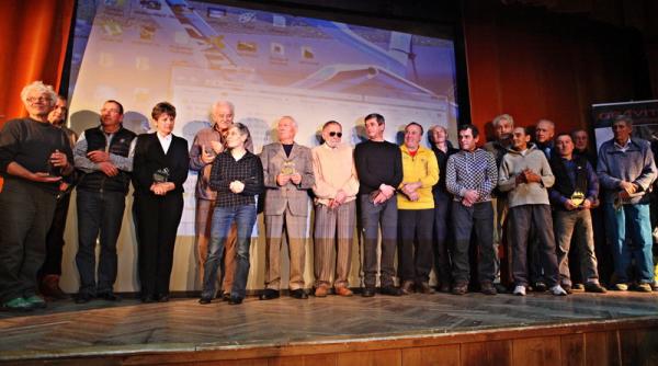 busteni capitala alpinismului