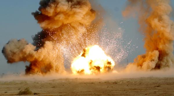 cel putin 28 de civili au fost ucisi in bombardamente in apropiere de damasc