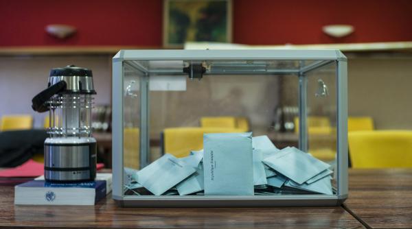 extrema dreapta franceza a pierdut alegerile regionale