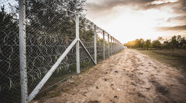 granita bulgaro turca inchisa 14 vamesi au fost arestati