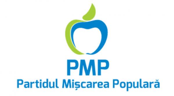 partidul miscarea populara si a infiintat organizatie de tineret presedintele ales gabriel ionut popa