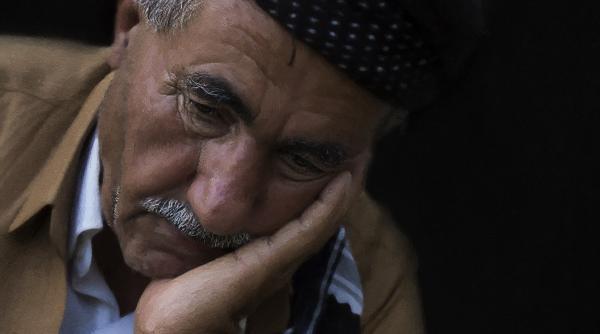 stresul crescut sporeste riscul de alzheimer la batranete