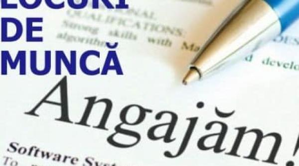 2 422 locuri de munca vacante in spatiul economic european