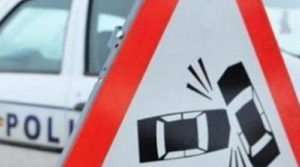 accident mortal pe dn7 in apropiere de deva