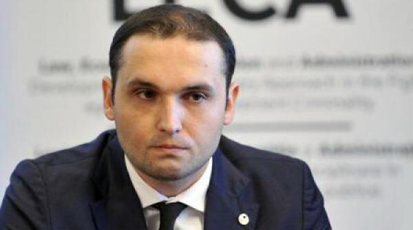 bogdan stan numit in functia de presedinte al ani