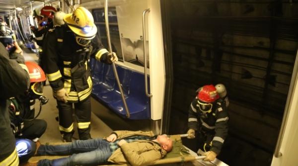 cele ami multe statii de metrou din bucuresti nu au aviz isu