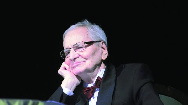 de ziua ta radu beligan actor