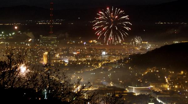 fitch a confirmat ratingul orasului brasov la bbb minus cu perspectiva stabila