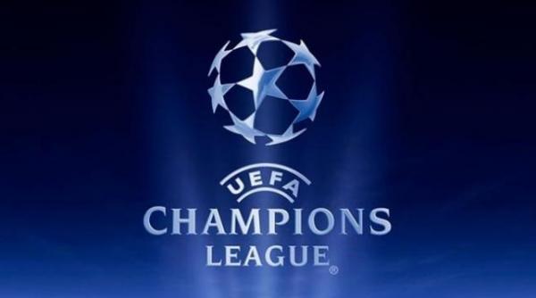 liga campionilor programul meciurilor din optimile champions league