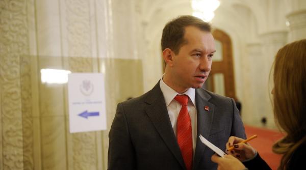 mihai sturzu mi am depus demisia si din grupul social democrat de la camera deputatilor