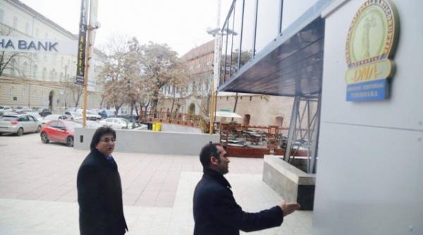 nicolae robu convocat la dna timisoara