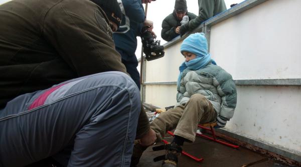 prognoza meteo cum va fi vremea pe 15 16 si 17 decembrie