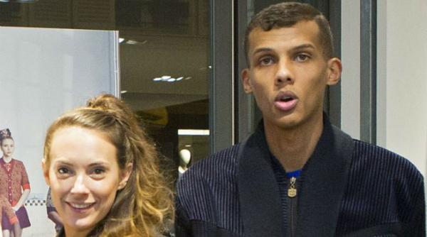 stromae s a casatorit in secret in acest weekend