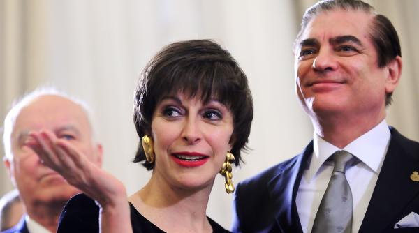 al romaniei paul in afaceri cu cosa nostra