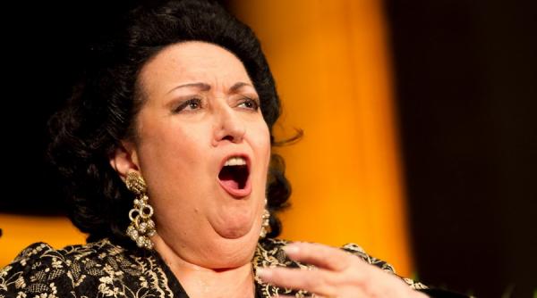 celebra soprana montserrat caballe condamnata la inchisoare cu suspendare