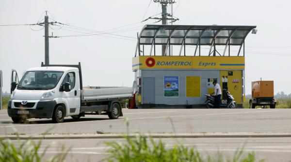 chinezii preiau controlul rompetrol china energy company a preluat 51 din actiuni