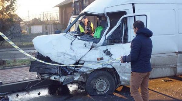 mama unor importanti oameni de afaceri din suceava a murit intr un grav accident auto