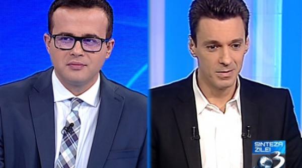 mircea badea despre motivarea magistratilor care ii priveste pe sotii iohannis si in limba germana ar suna rau