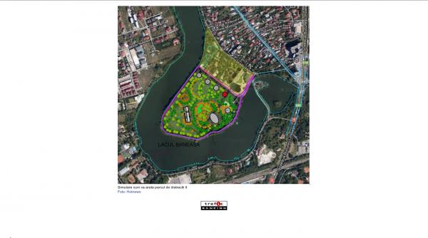 niculae si dragomir isi fac parc de distractii