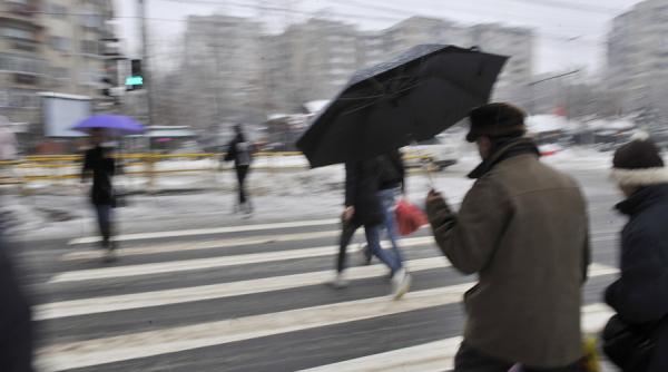 prognoza meteo cum va fi vremea pe 16 17 si 18 decembrie