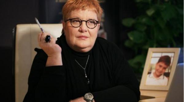 ruxandra ion se alatura echipei antena group