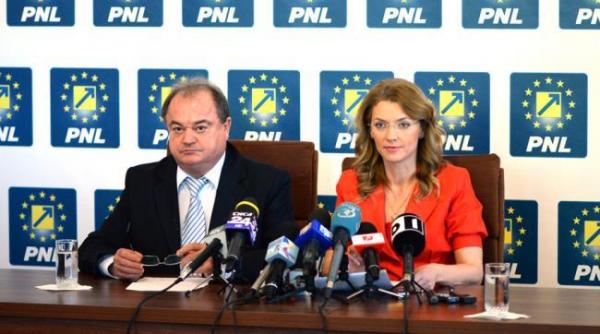 sinteza zilei alina gorghiu despre motivele pentru care pnl nu are un proiect de tara convingator