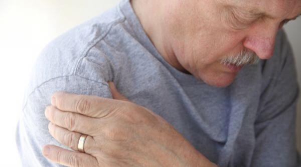 totul despre durerea de umar cauze si tratament