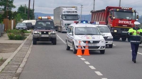 accident grav pe centura capitalei soldat cu un mort i un ranit traficul e intrerupt