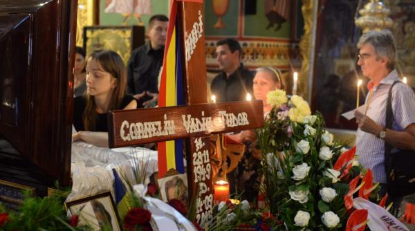 declaratie socanta facuta de fata cea mare a lui vadim tata mi a lasat numai umilinta si datorii