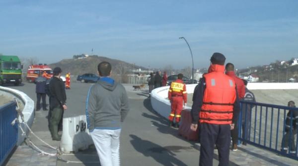 drama a murit inecata strigand dupa ajutor