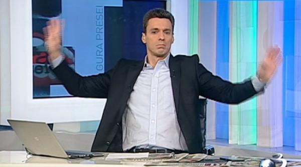 mircea badea analiza dementiala a unui nou cantec despre tinerii frumosi si liberi