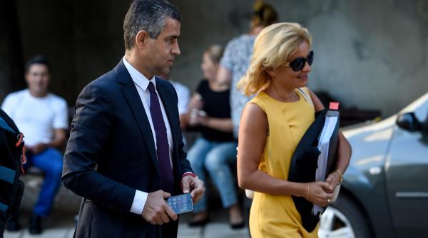 reteaua de interese a afaceristului truica