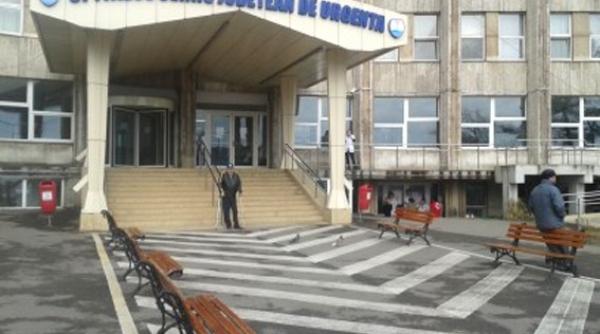 situatie halucinanta la maternitatea spitalului clinic judetean de urgenta constanta