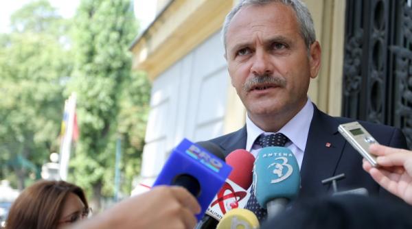 alerta liviu dragnea audiat la dna in dosarul vicepresedintelui cj satu mare