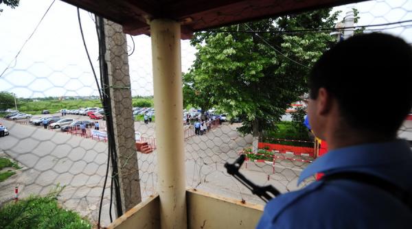 avocatul poporului vrea ca pentru degrevarea penitenciarelor sa se puna accentul pe sanctiunile neprivative de libertate