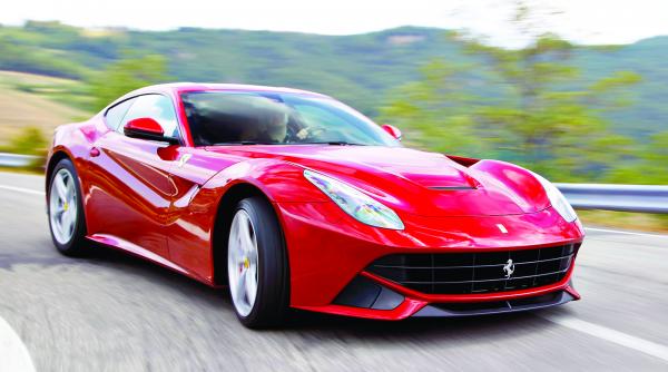 ce s a ales din pininfarina