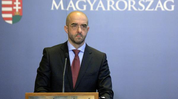 guvernul de la budapesta reziliaza toate contractele cu magyar telekom dintr un motiv halucinant