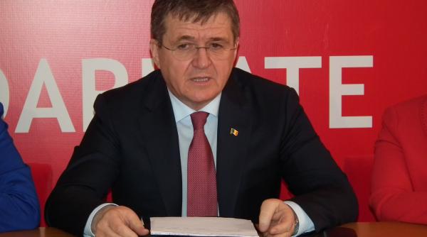 iccj mircea govor in arest la domiciliu