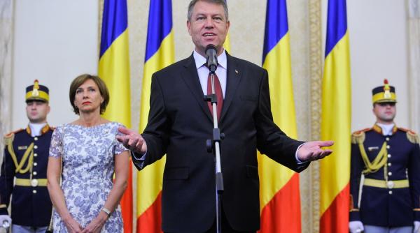 klaus iohannis isi va petrece sarbatorile de iarna in florida surse