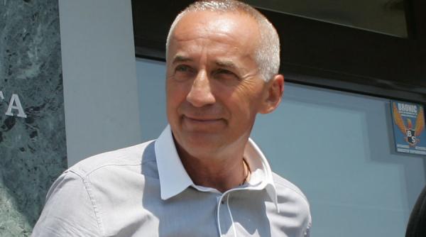 marius stan despre viitorul director al calorgal cautam tehnocratul si nu l gasim