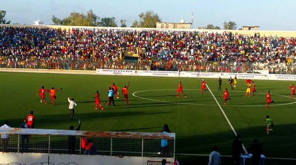 premiera in somalia un meci va fi transmis in direct la televizor