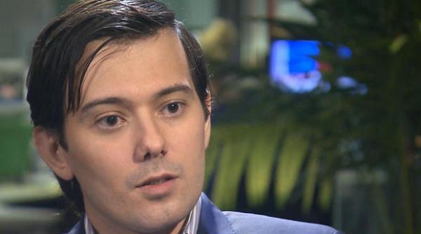 scandal in industria farmaceutica din sua magnat arestat dupa ce a scumpit un medicament de 5 000 de ori