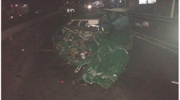 accident grav in iasi o studenta de 22 de ani a murit o alta studenta este grav ranita