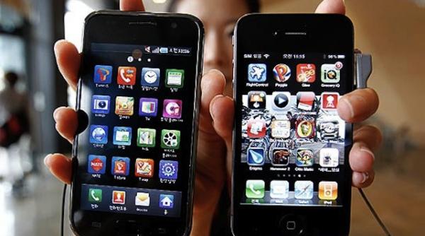 apple si samsung intra pe piata de plati mobile din china