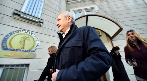 dosarul govor ajunge la varf dragnea audiat iar la dna