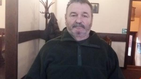 drama fostului fotbalist gherasim chioreanu nimic nu i mai dureros pentru un parinte decat sa si ingroape copilul