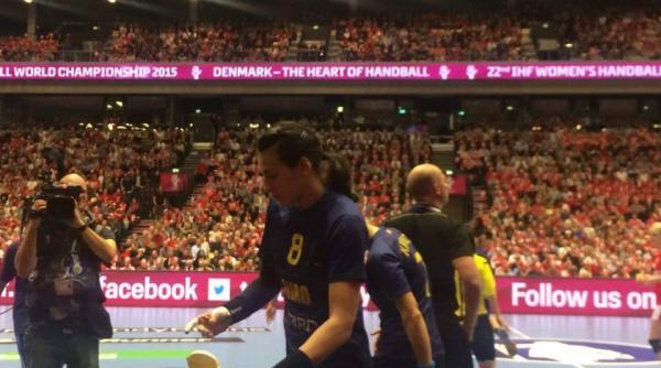 dramatic romania a ratat calificarea in finala la cm jucam pentru bronz cu polonia