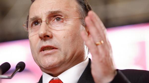 gheorghe nichita trimis in judecata pentru luare de mita urdareanu pentru dare de mita