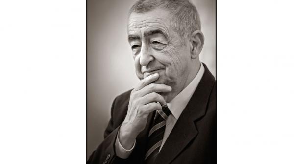 in memoriam george g potra pentru a da sens vietii trebuie sa cautam adevarul