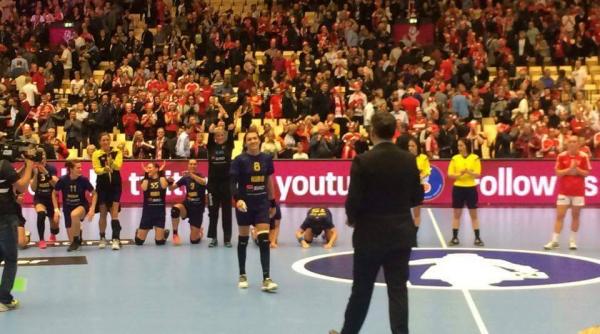 incredibil medicul nationalei de handbal feminin a fost arestat